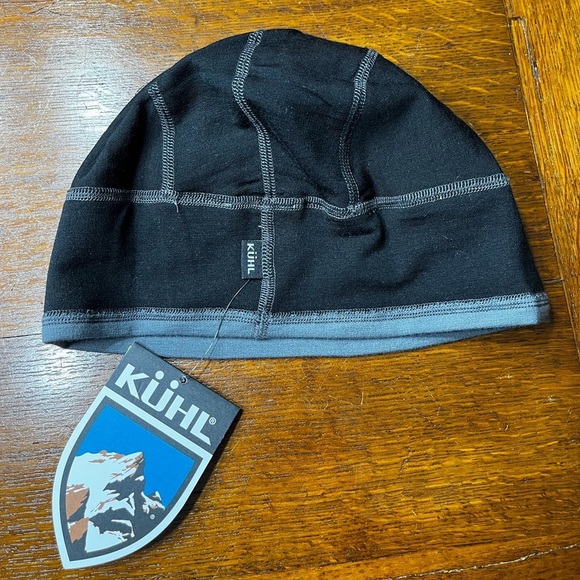 KÜHL MERINO SKULL CAP - Picture 1 of 3